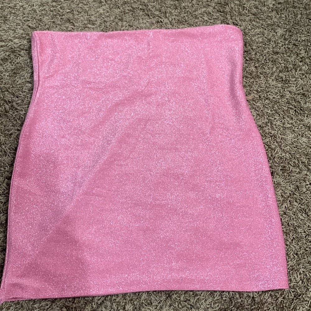 Divided Skirt